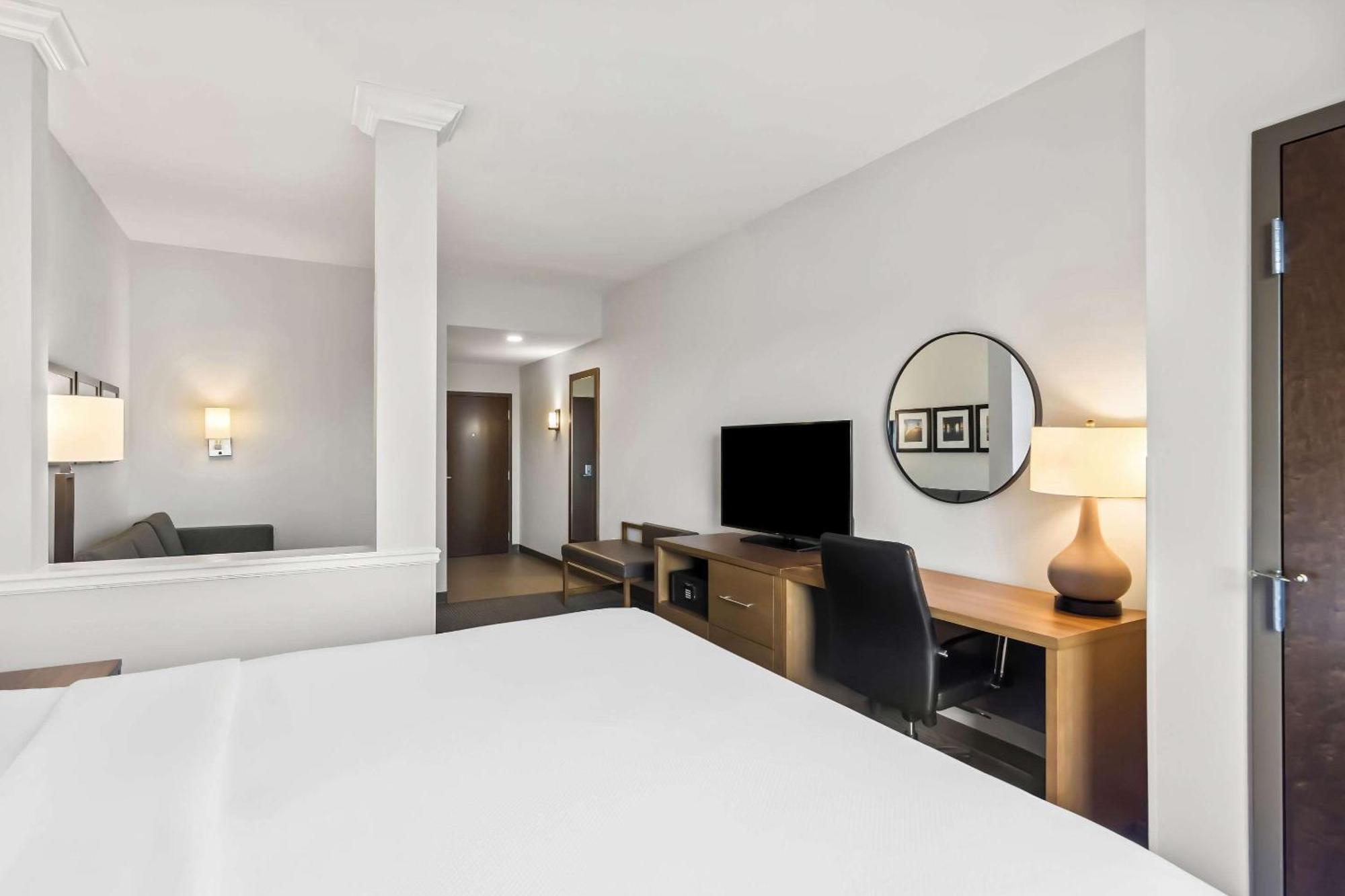 Comfort Suites Stuart-Hutchinson Island Экстерьер фото